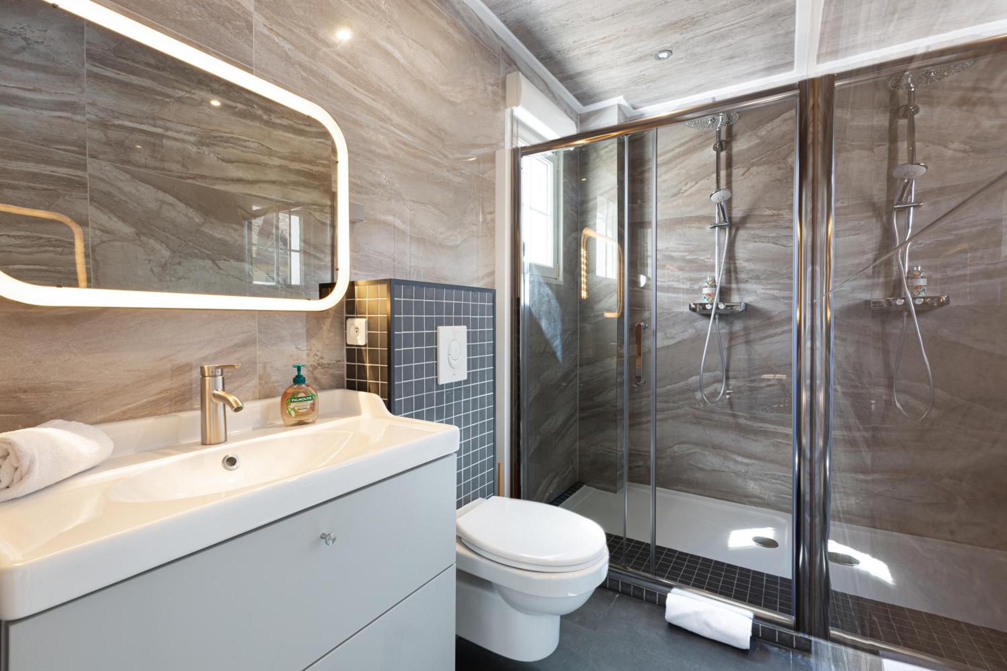 Gites Spa Strasbourg - Villa Ours - Spa Prive, Sauna, Borne D'Arcade, Babyfoot Ittenheim Eksteriør billede